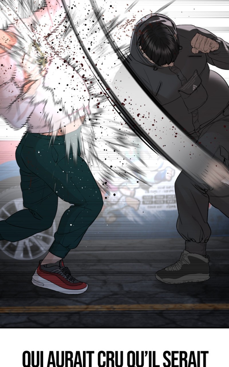 Read How To Fight vf Manga Online