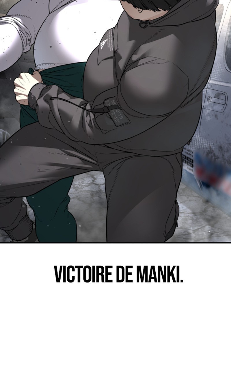 Read How To Fight vf Manga Online