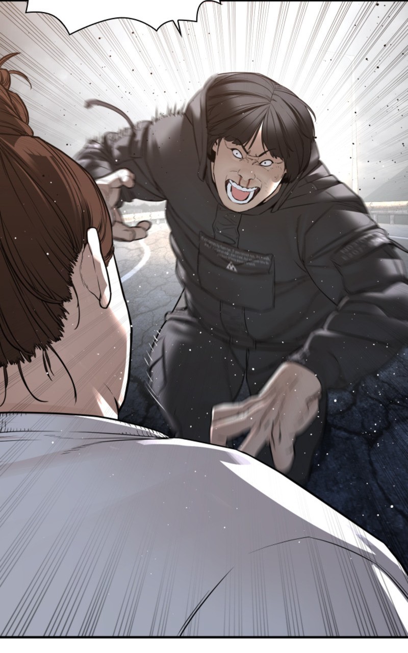 Read How To Fight vf Manga Online