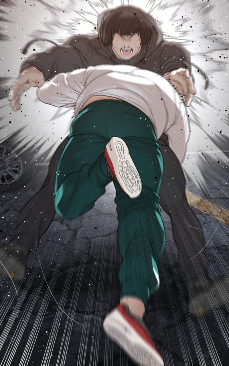 Read How To Fight vf Manga Online