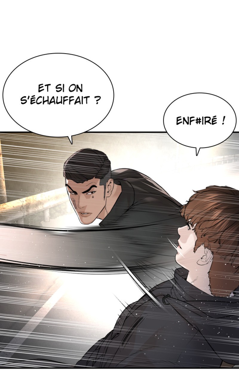 Read How To Fight vf Manga Online