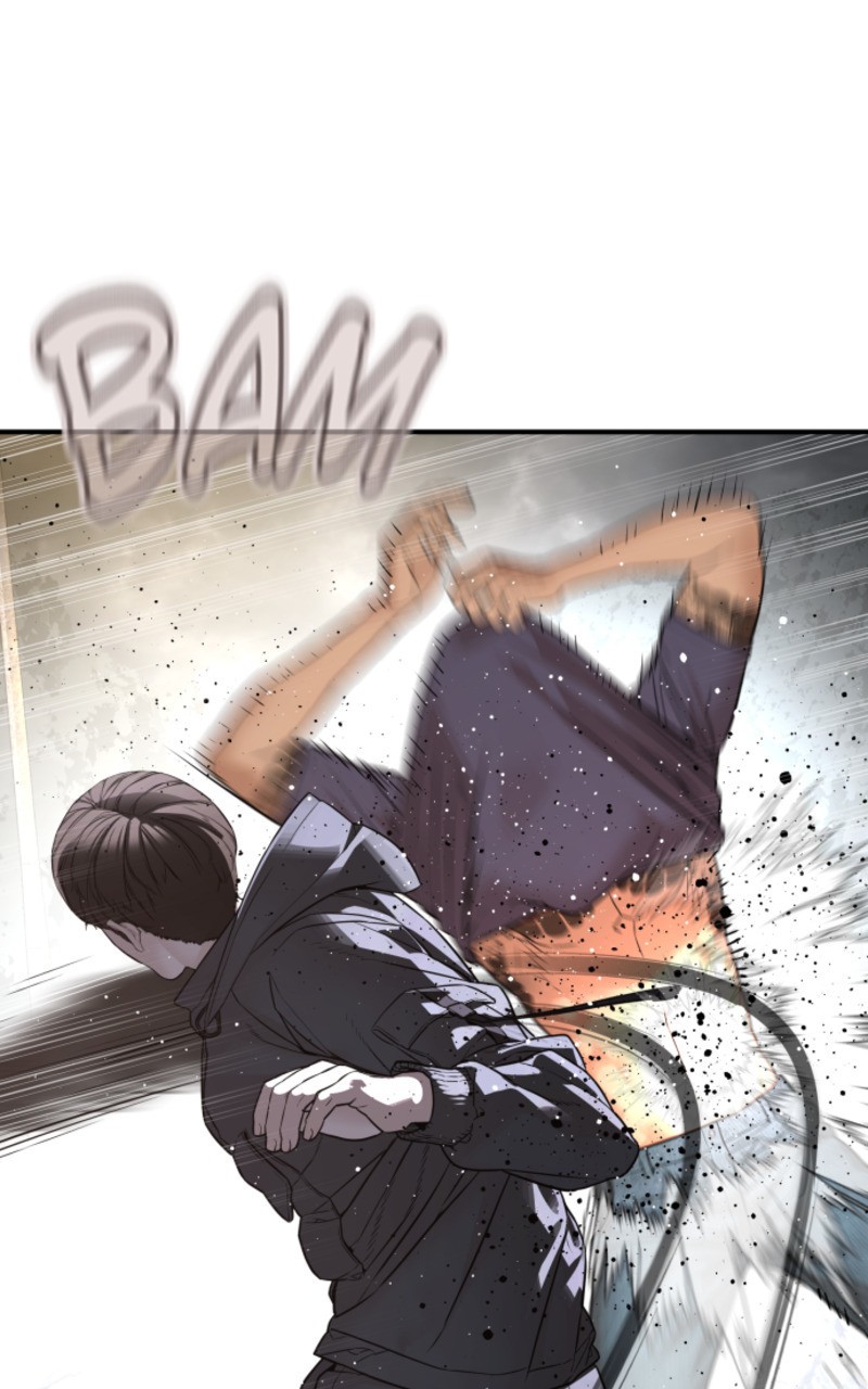 Read How To Fight vf Manga Online