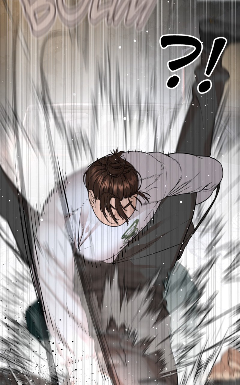 Read How To Fight vf Manga Online