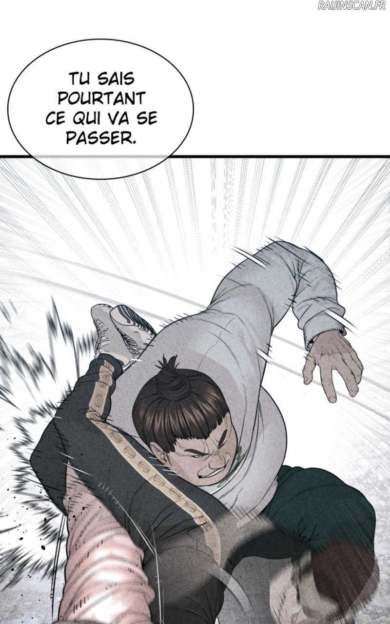 Read How To Fight vf Manga Online