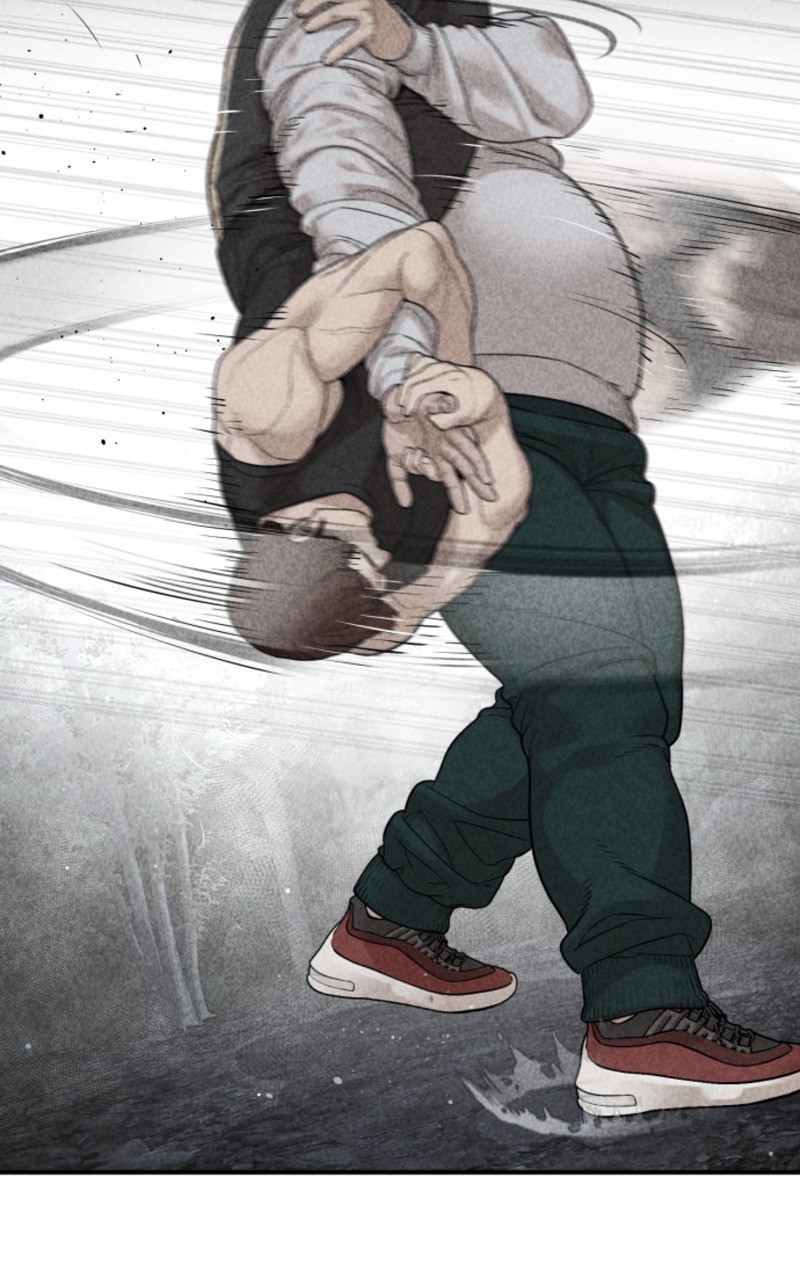 Read How To Fight vf Manga Online