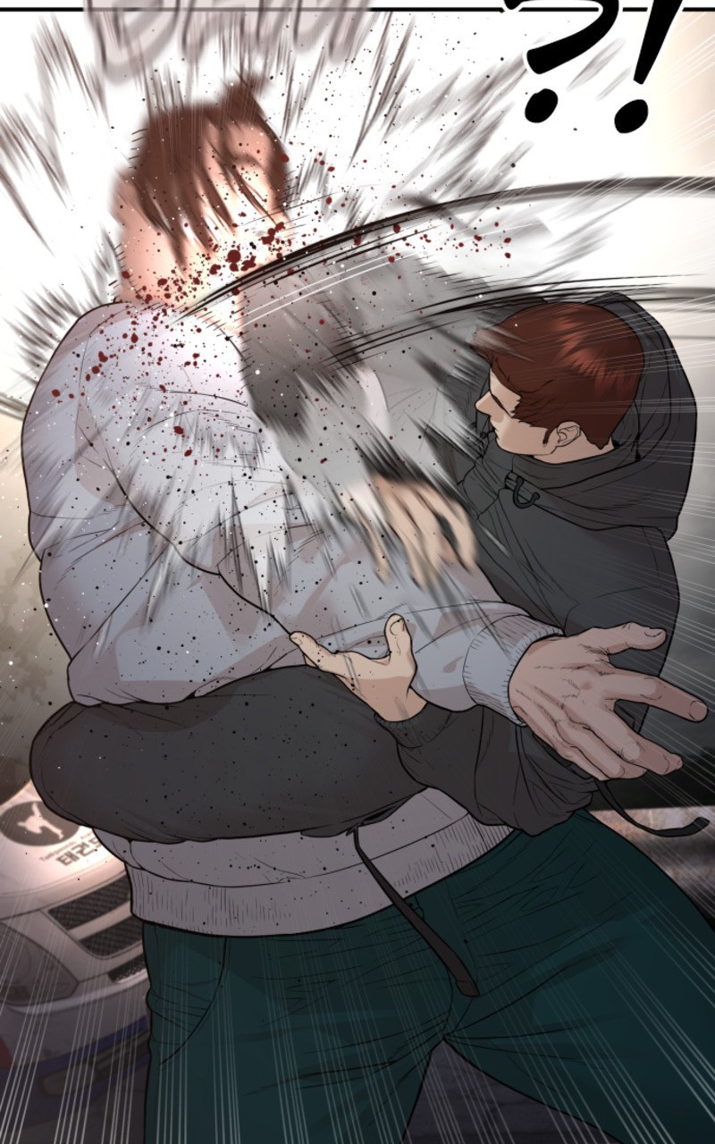 Read How To Fight vf Manga Online