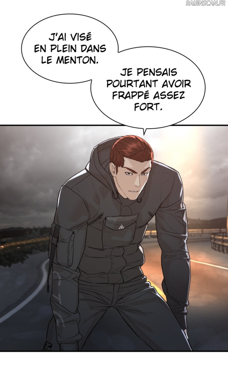 Read How To Fight vf Manga Online