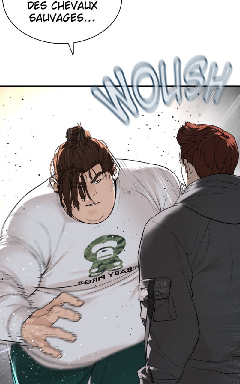 Read How To Fight vf Manga Online