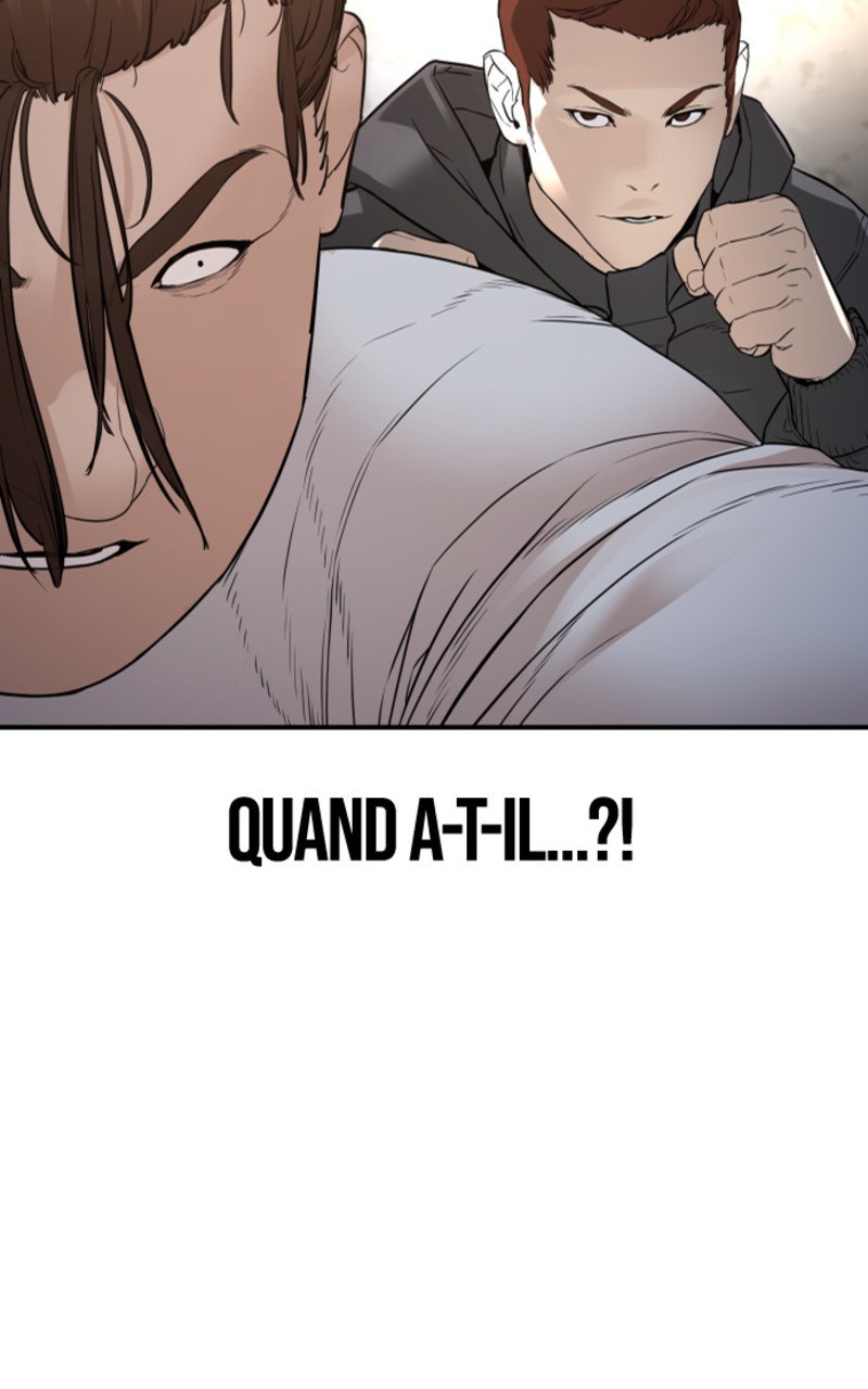Read How To Fight vf Manga Online