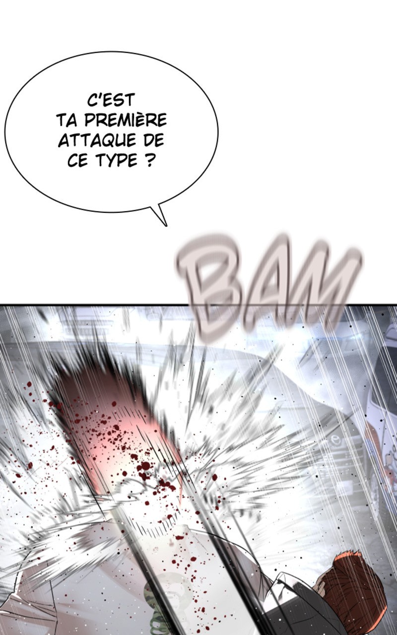Read How To Fight vf Manga Online