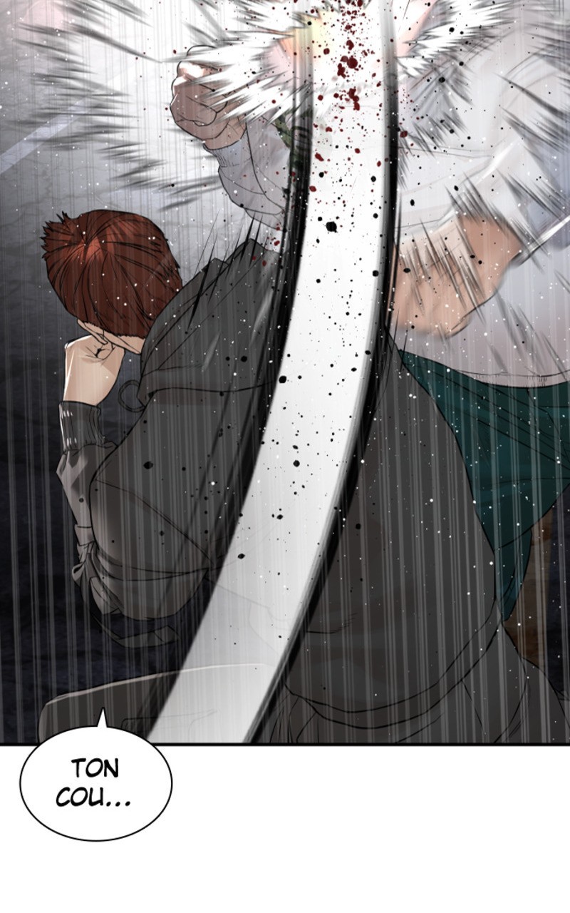 Read How To Fight vf Manga Online