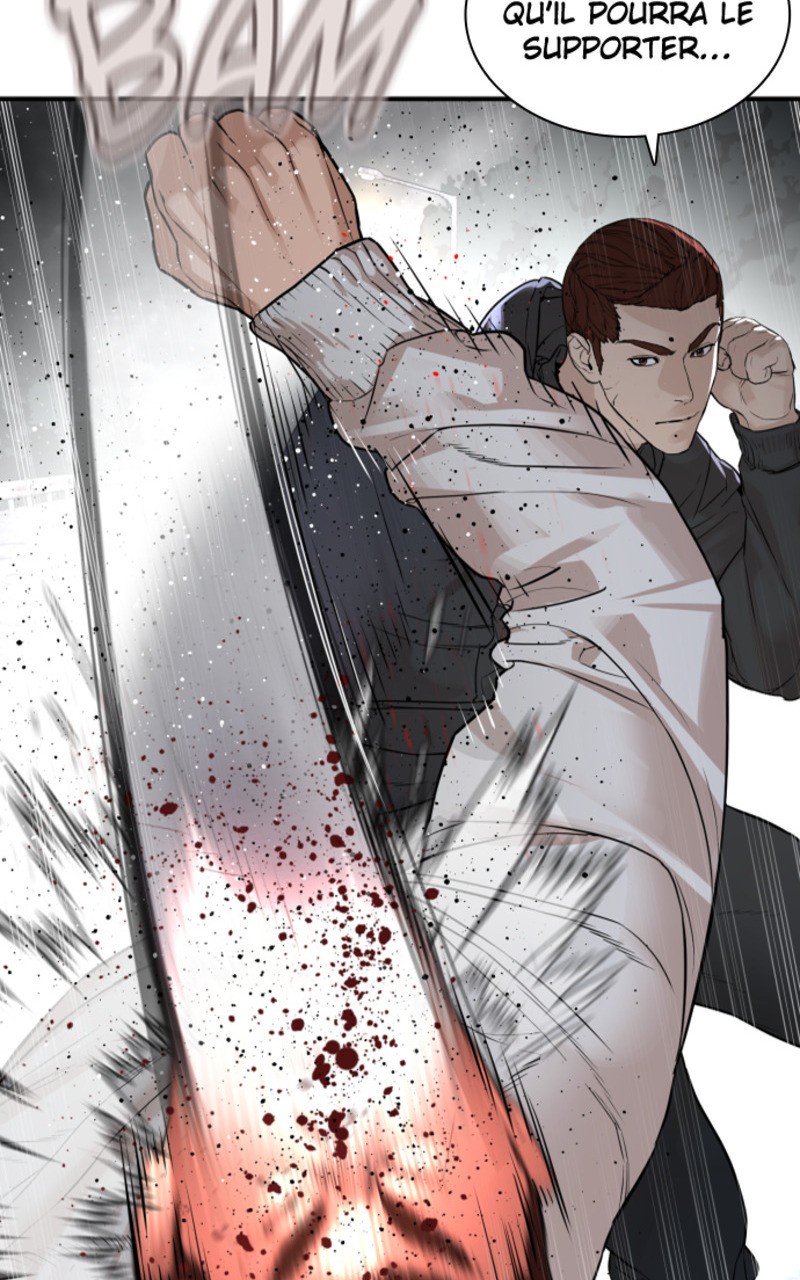 Read How To Fight vf Manga Online