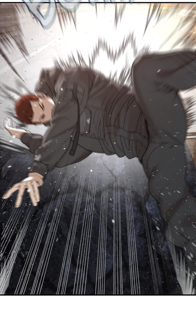 Read How To Fight vf Manga Online