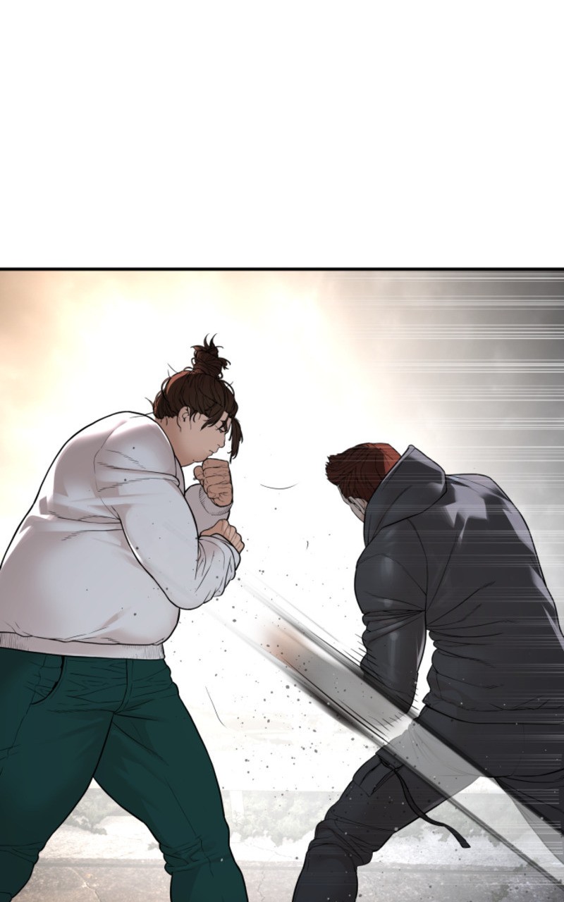 Read How To Fight vf Manga Online