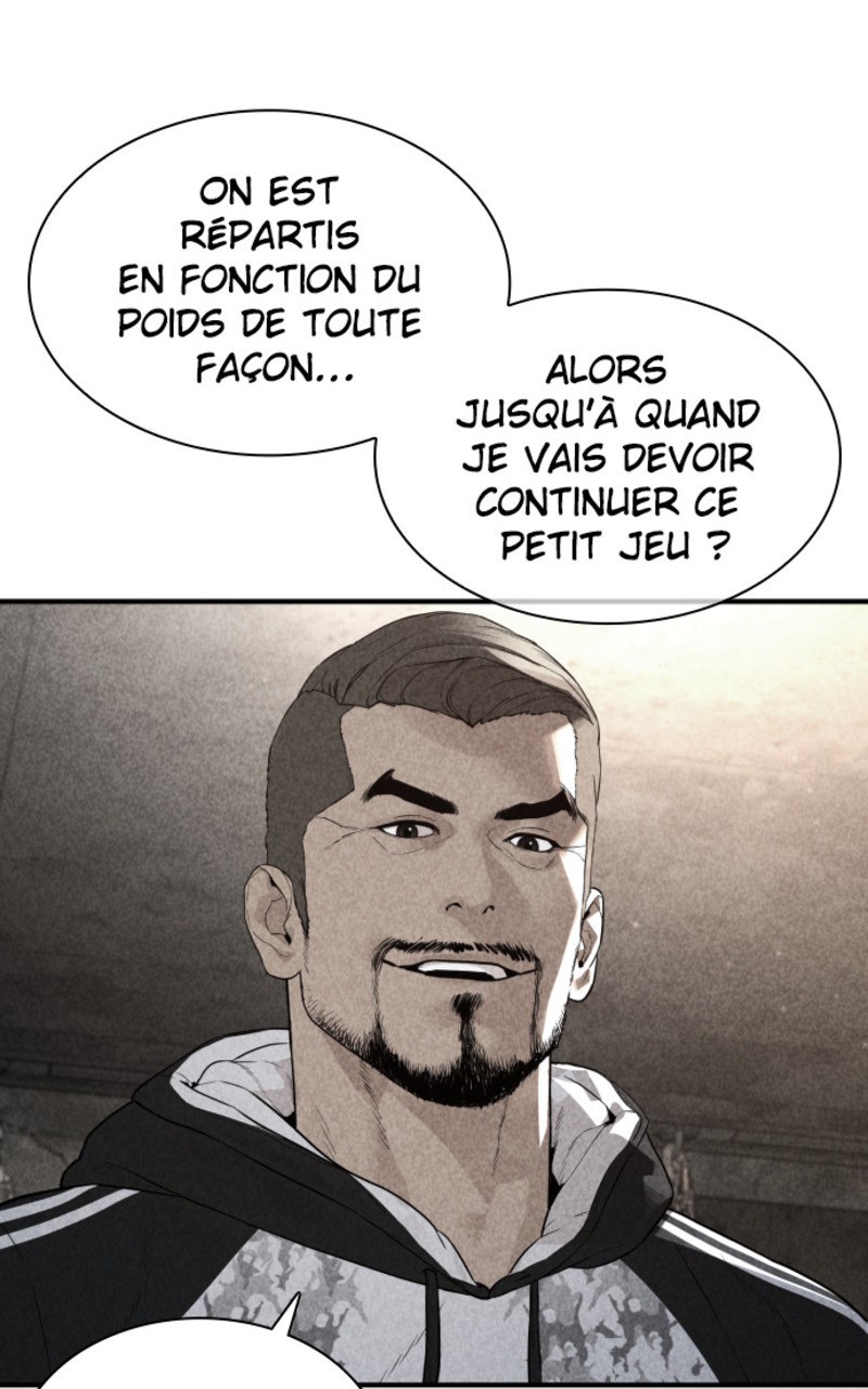 Read How To Fight vf Manga Online