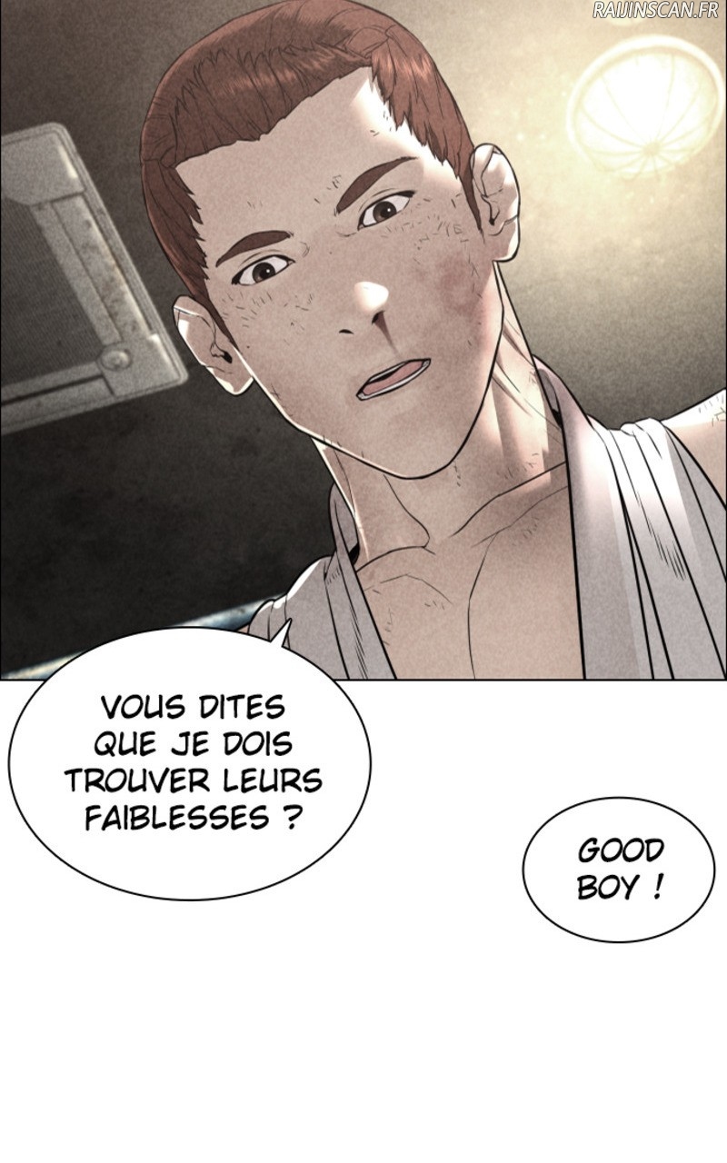 Read How To Fight vf Manga Online