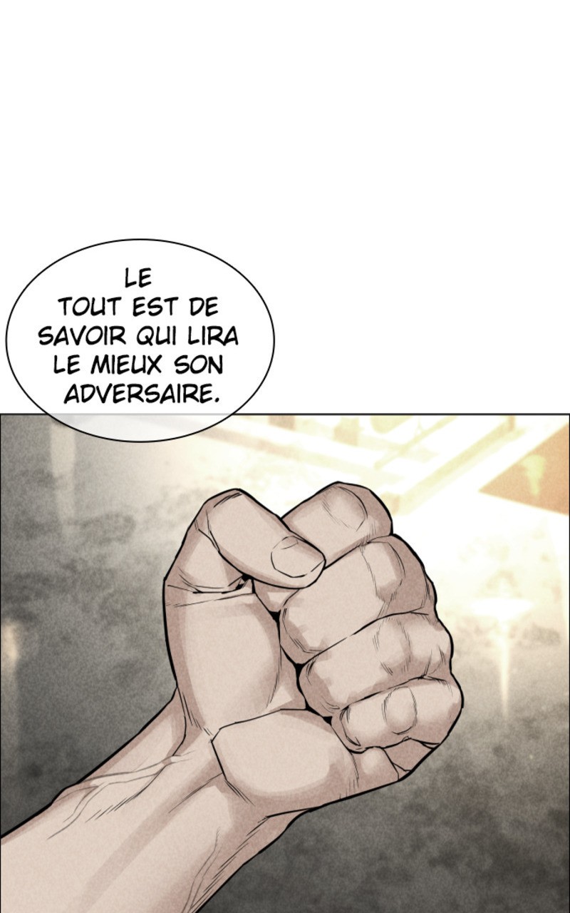 Read How To Fight vf Manga Online