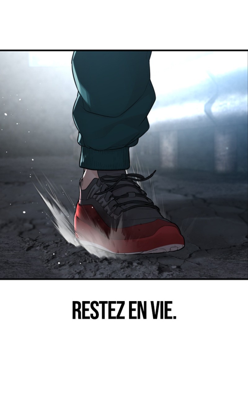 Read How To Fight vf Manga Online
