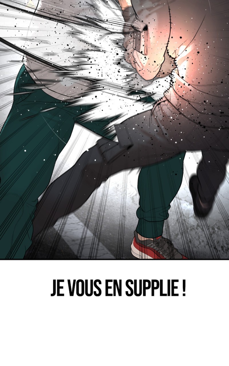 Read How To Fight vf Manga Online