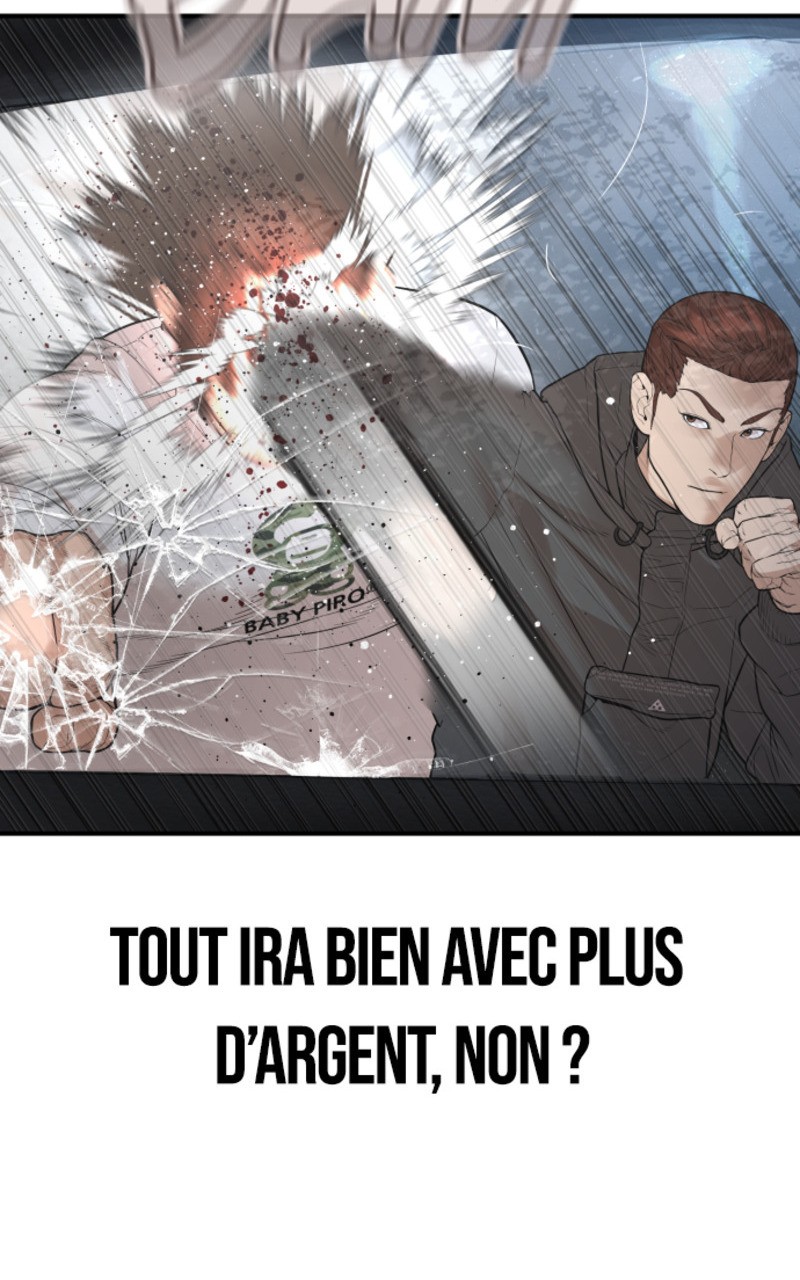 Read How To Fight vf Manga Online