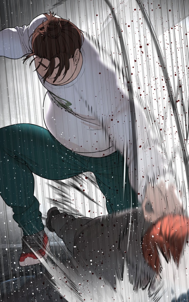 Read How To Fight vf Manga Online