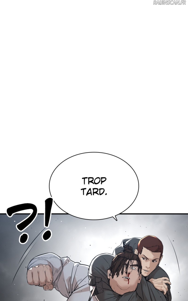Read How To Fight vf Manga Online