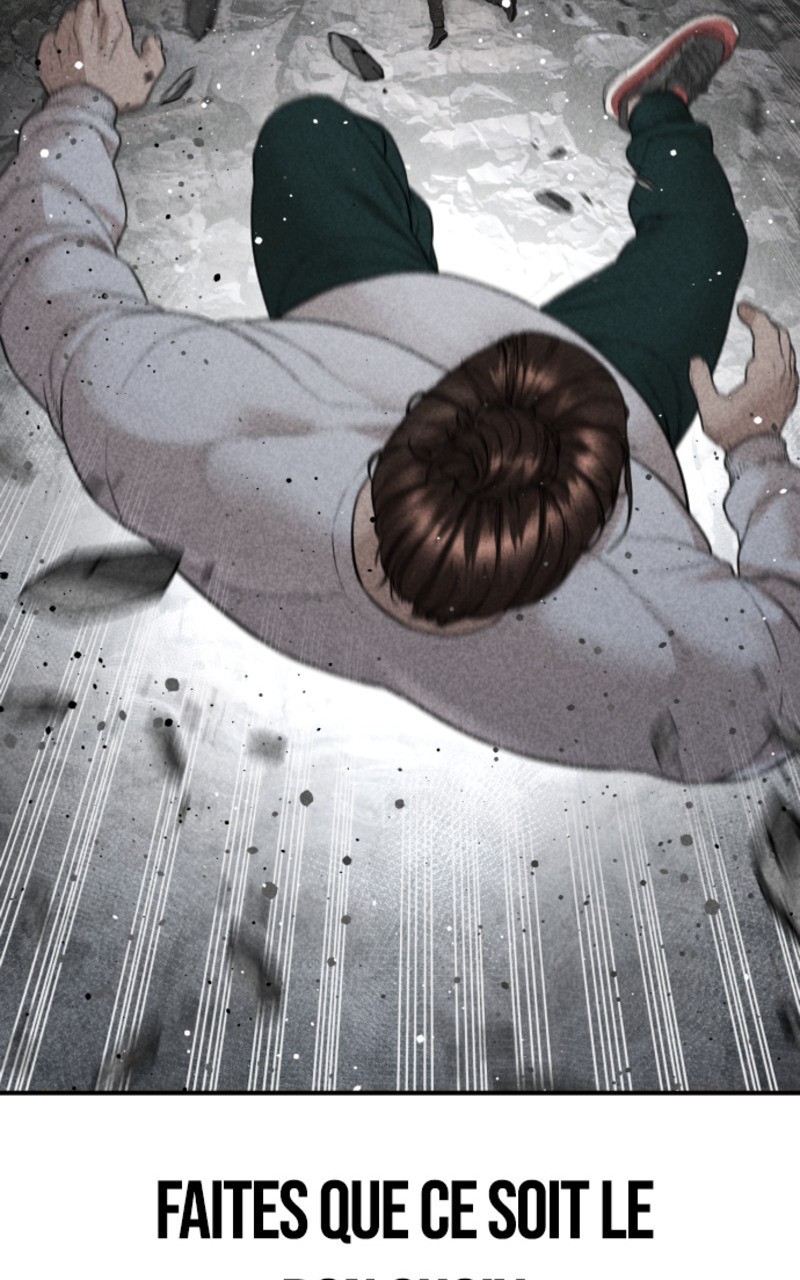Read How To Fight vf Manga Online