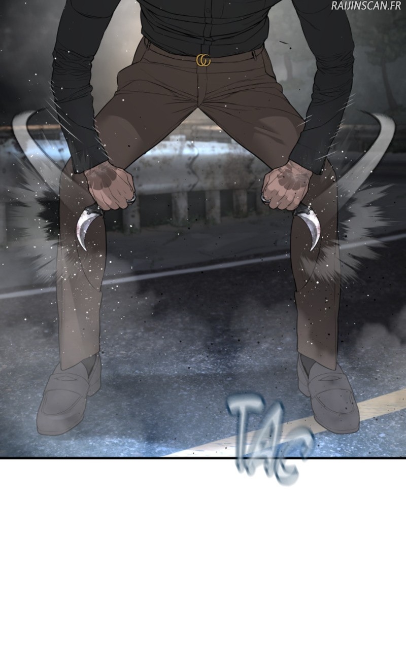 Read How To Fight vf Manga Online