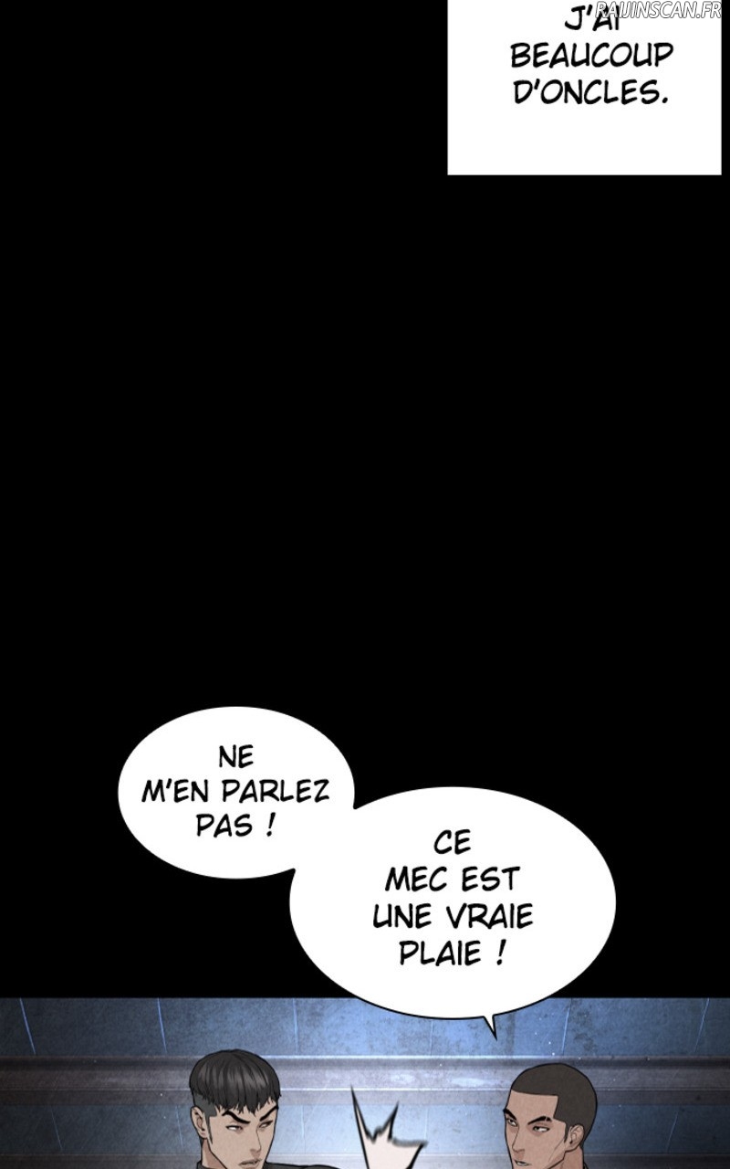 Read How To Fight vf Manga Online