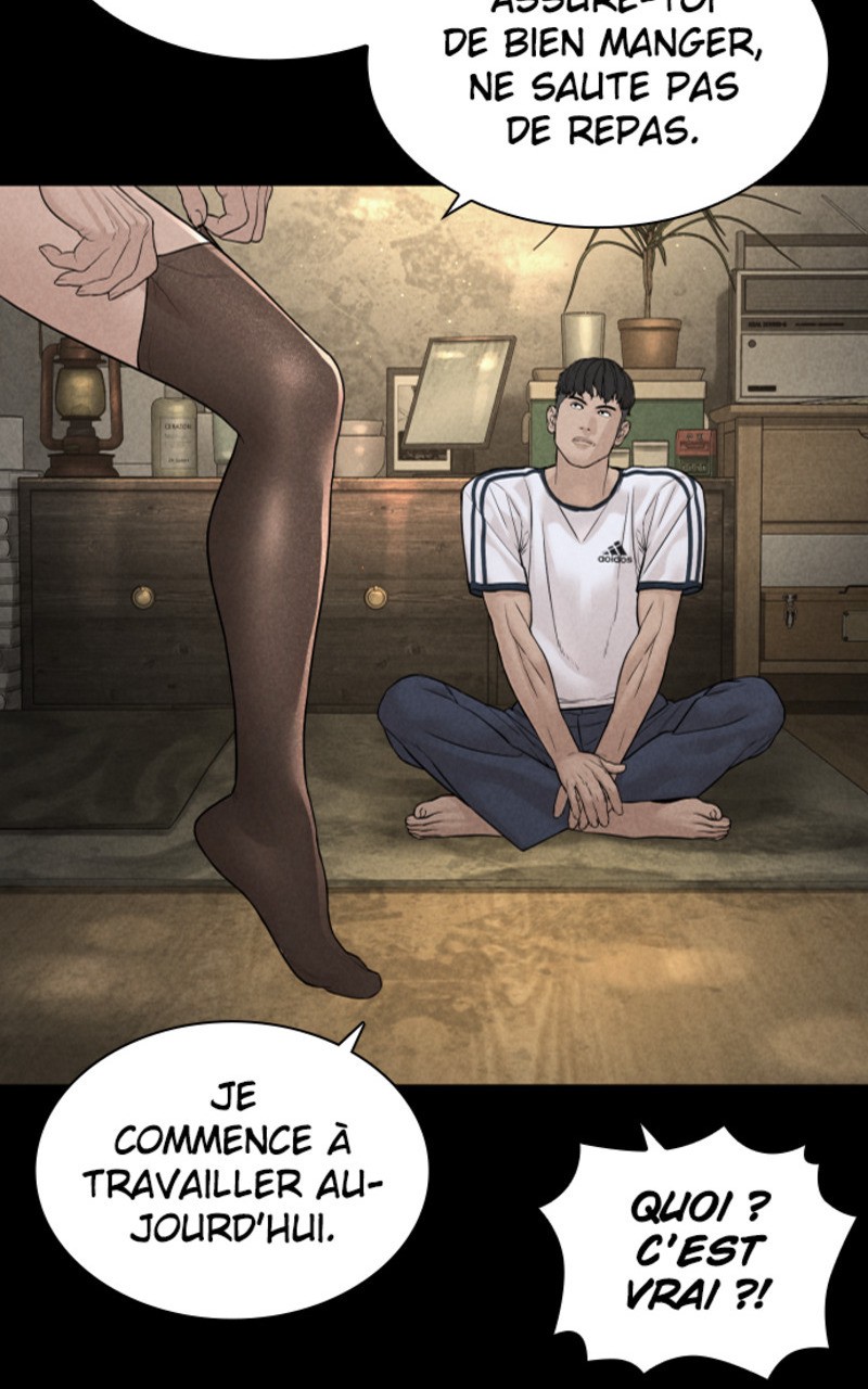 Read How To Fight vf Manga Online