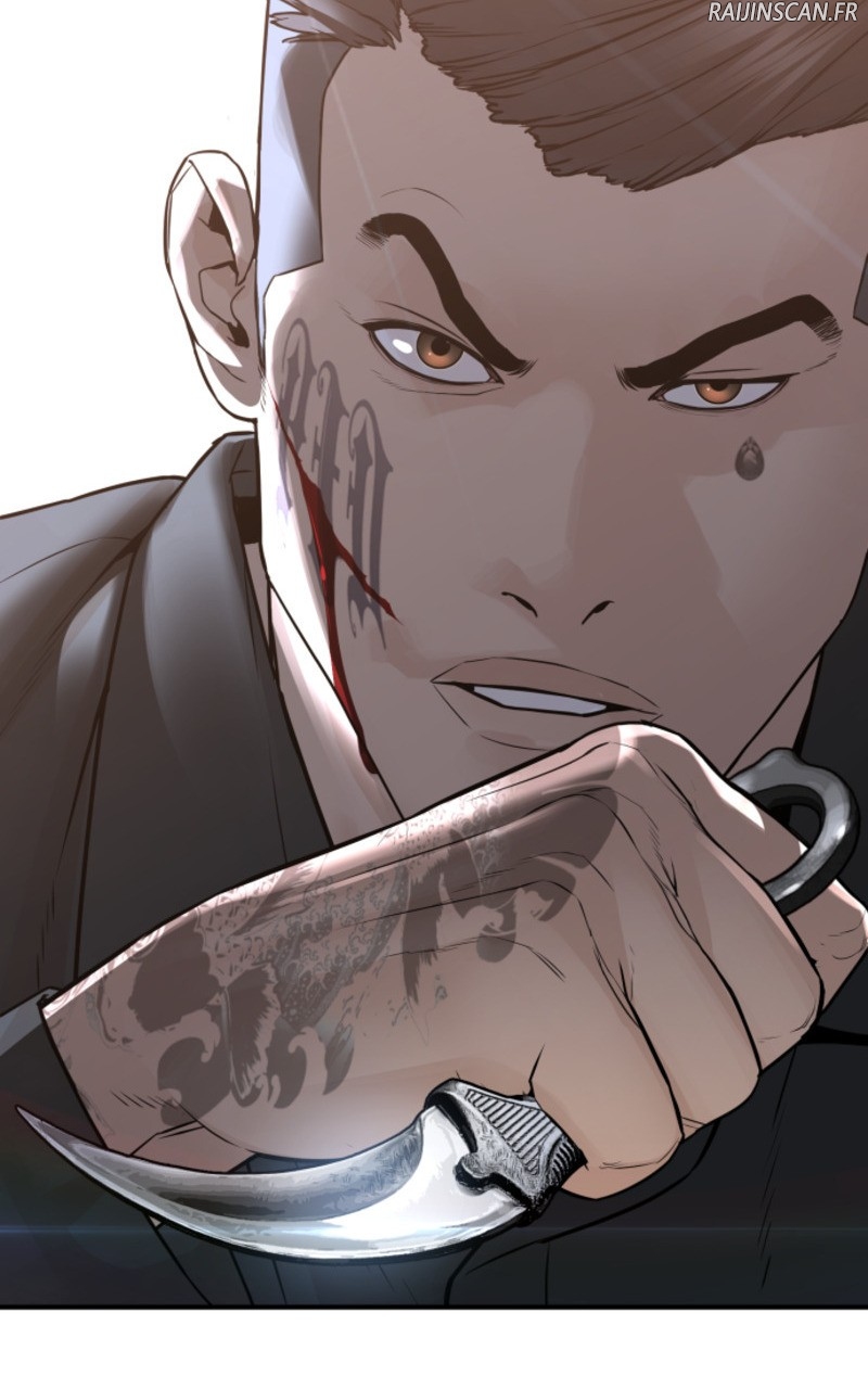 Read How To Fight vf Manga Online