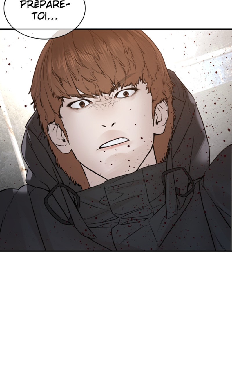 Read How To Fight vf Manga Online