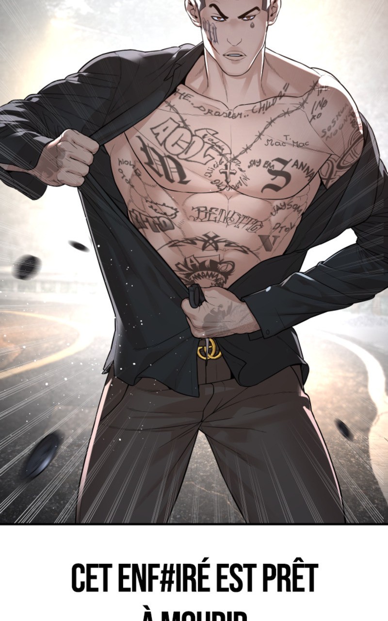 Read How To Fight vf Manga Online