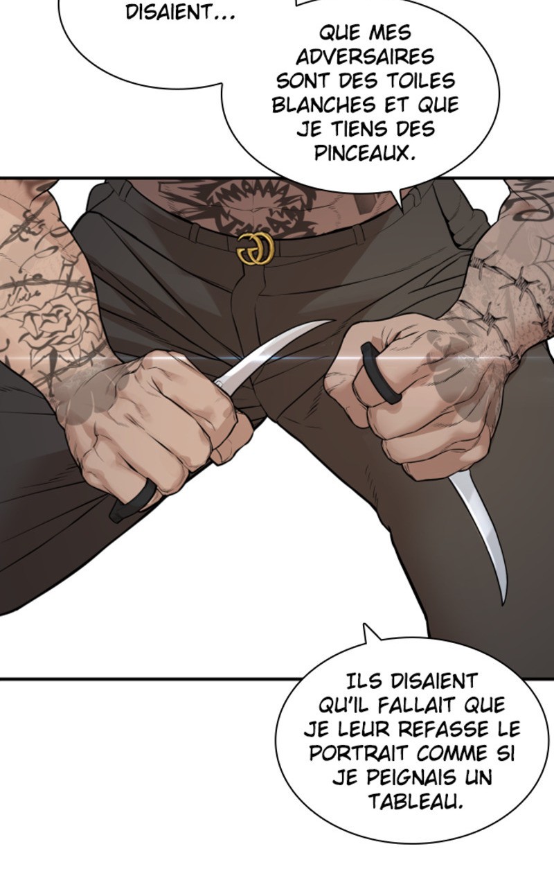 Read How To Fight vf Manga Online