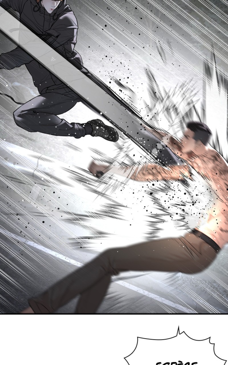 Read How To Fight vf Manga Online