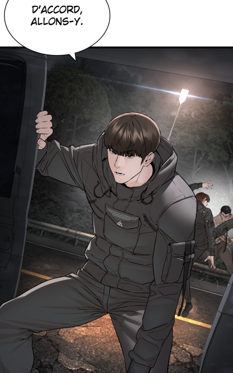 Read How To Fight vf Manga Online