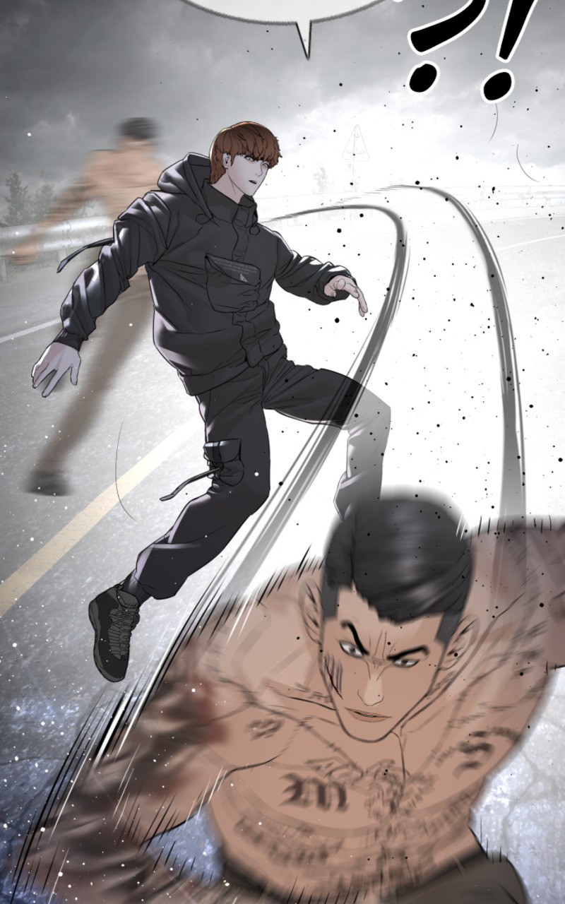 Read How To Fight vf Manga Online