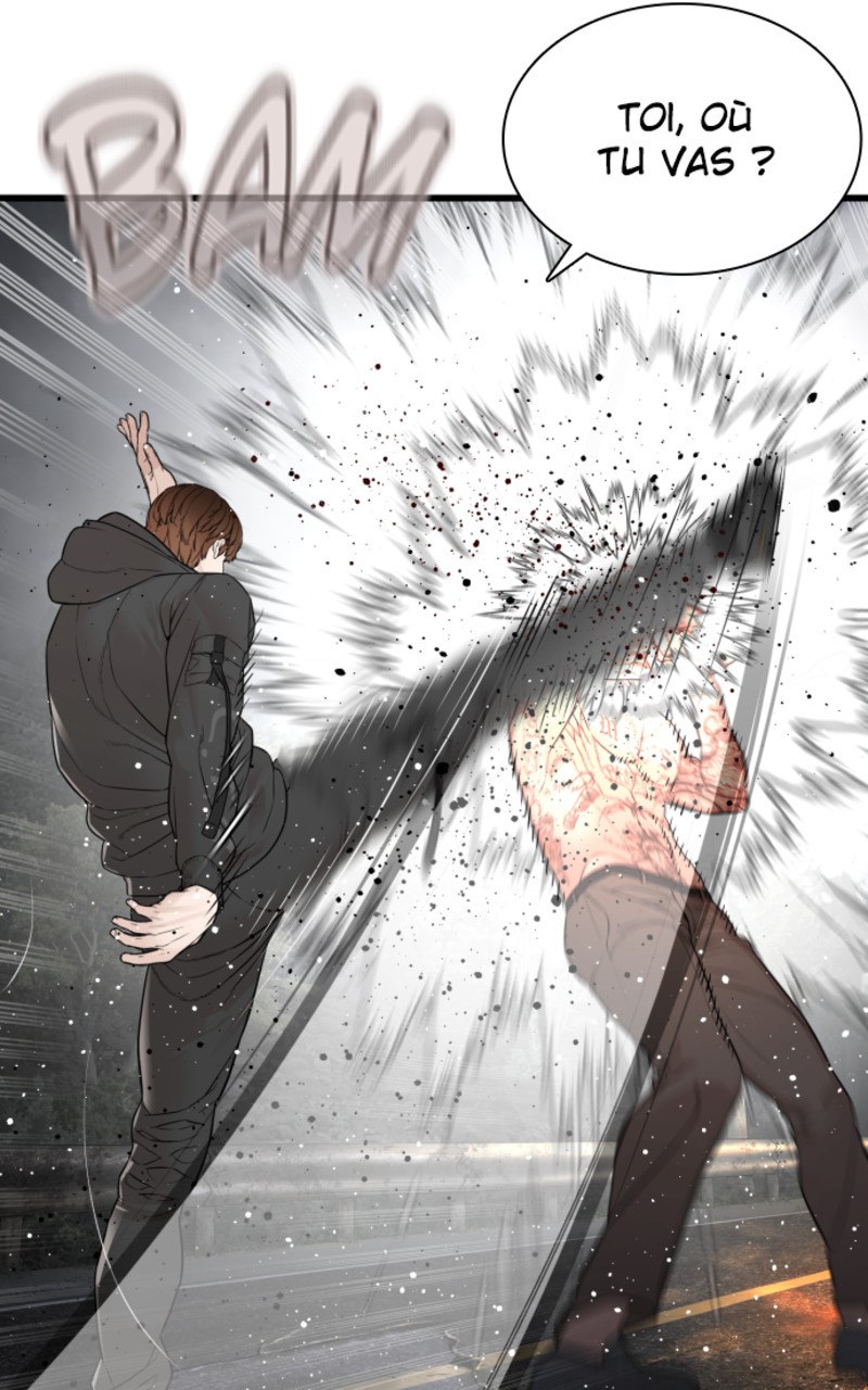 Read How To Fight vf Manga Online