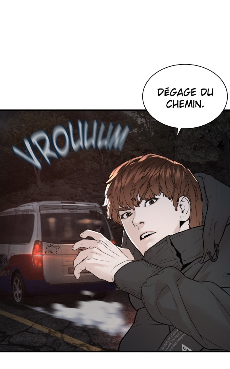 Read How To Fight vf Manga Online