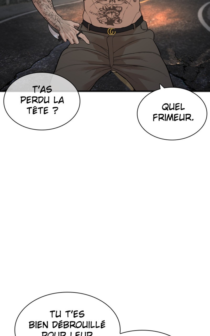 Read How To Fight vf Manga Online