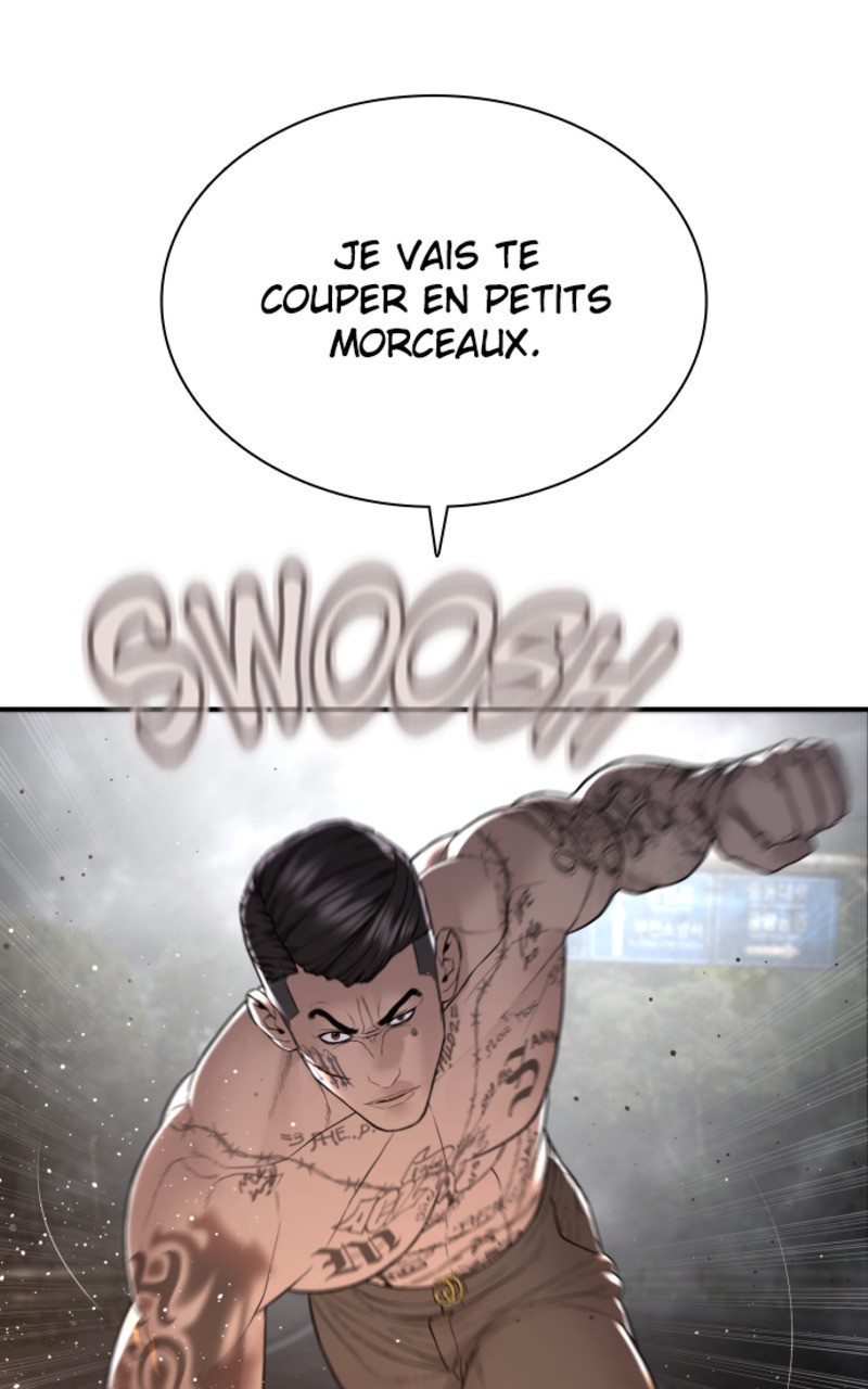Read How To Fight vf Manga Online