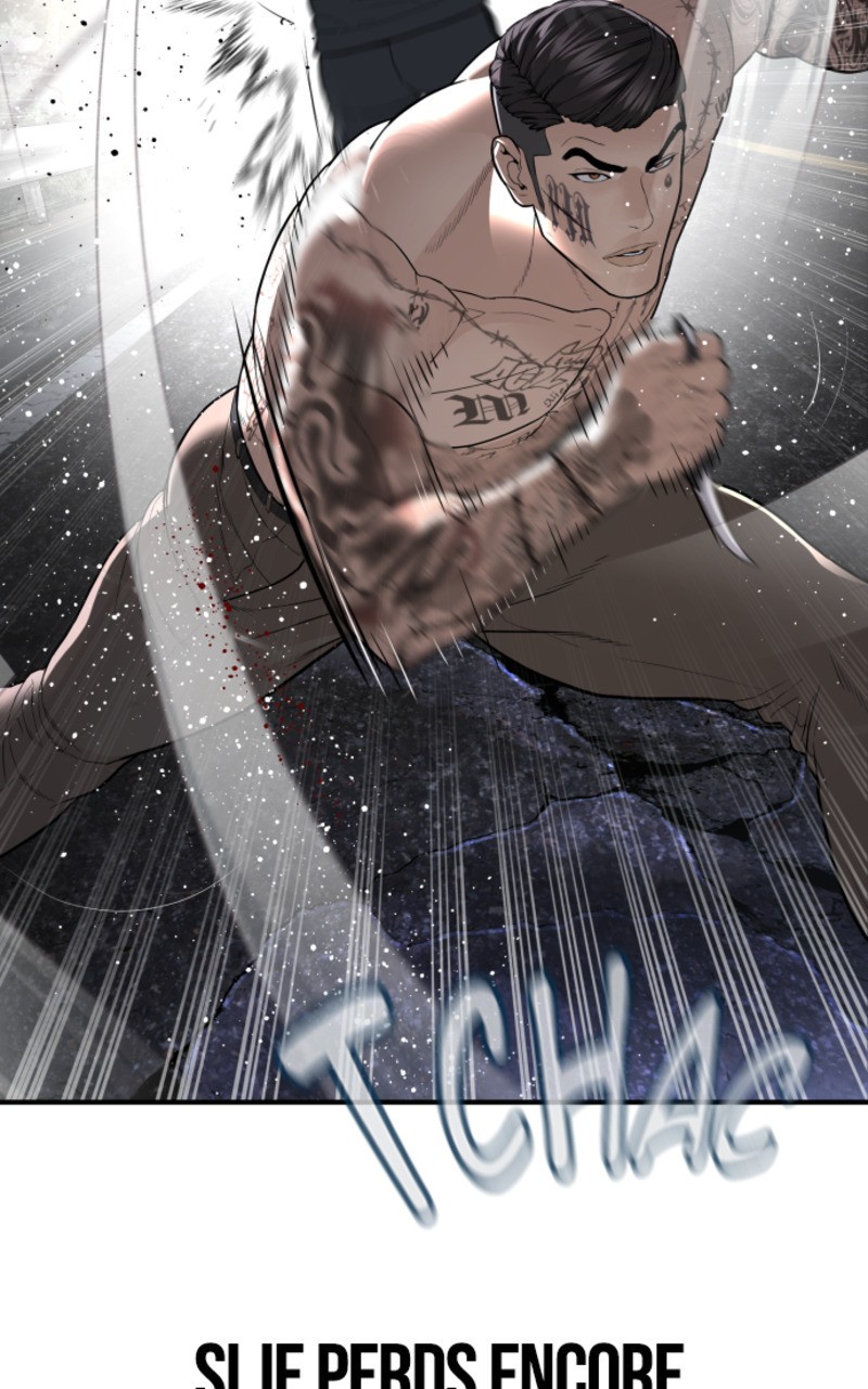 Read How To Fight vf Manga Online