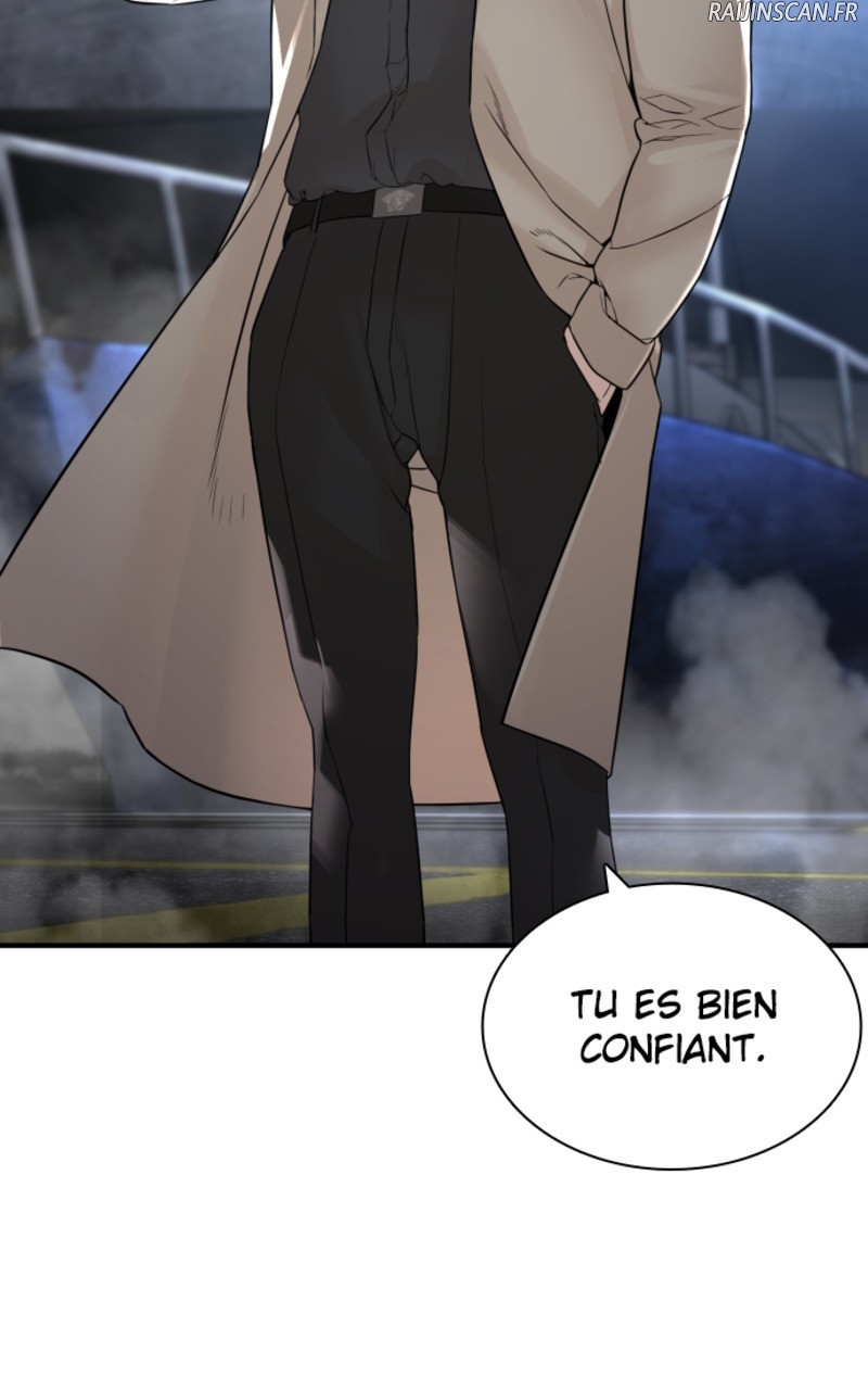 Read How To Fight vf Manga Online