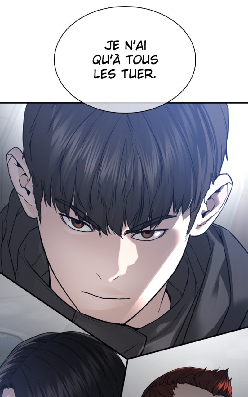 Read How To Fight vf Manga Online