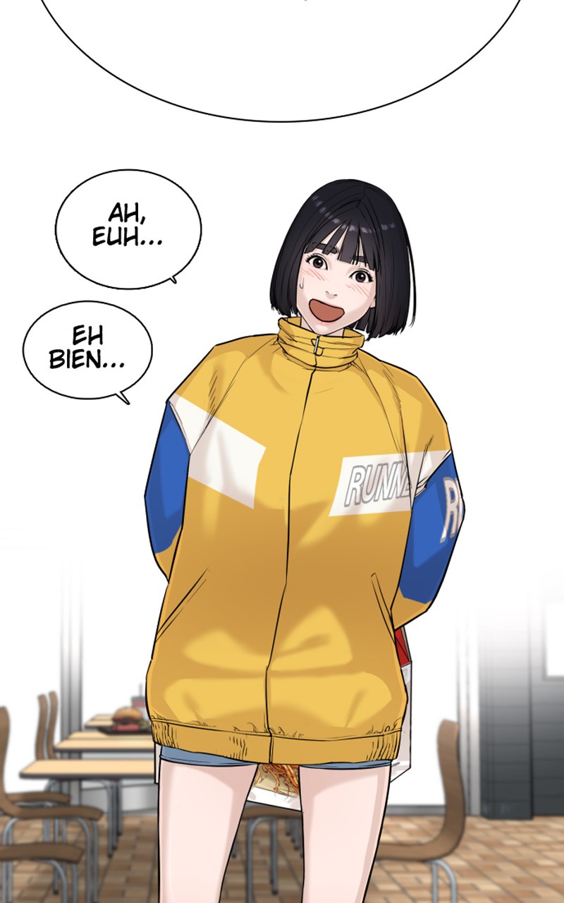 Read How To Fight vf Manga Online