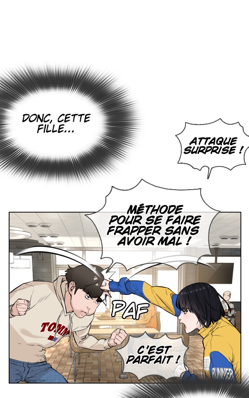Read How To Fight vf Manga Online