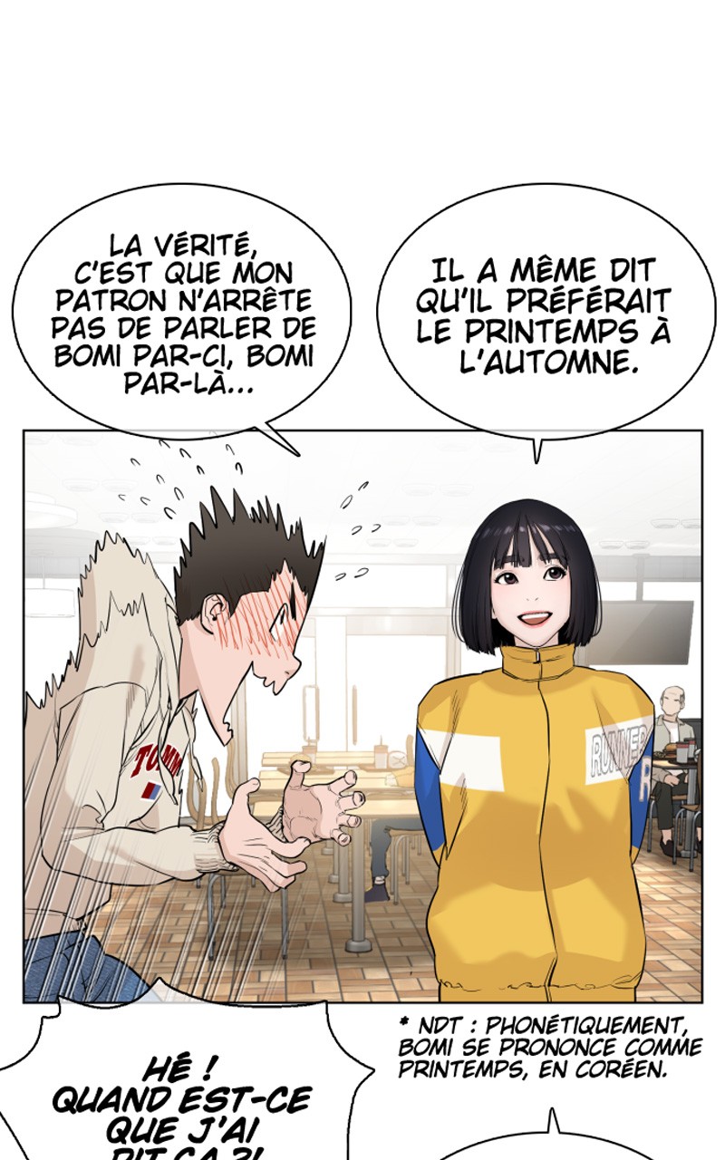 Read How To Fight vf Manga Online