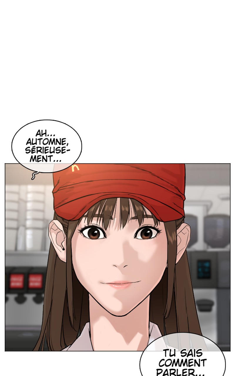 Read How To Fight vf Manga Online