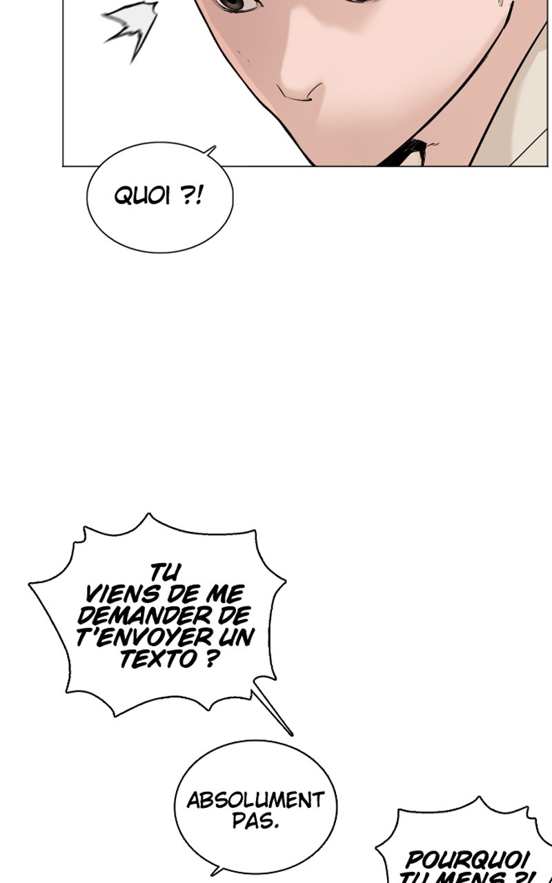 Read How To Fight vf Manga Online