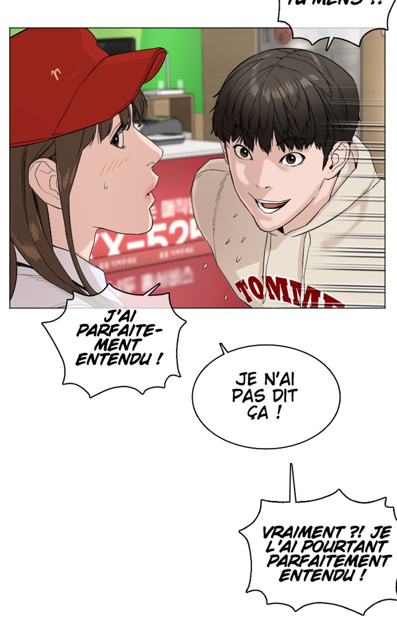 Read How To Fight vf Manga Online